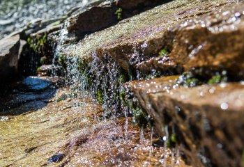 Sustainable water management in the Alps