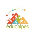 logo Educ'alpes