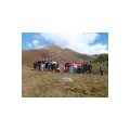 Year 10 Class - EATDD Program Ecology Agronomy Territory and Sustainable Development - La Vanoise 2017
