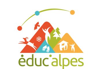 logo Educ'alpes