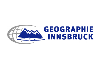 Logo Geographie Innsbruck