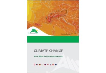 document changement climatique