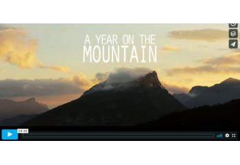 video a year on the mountain