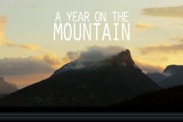 video a year on the mountain